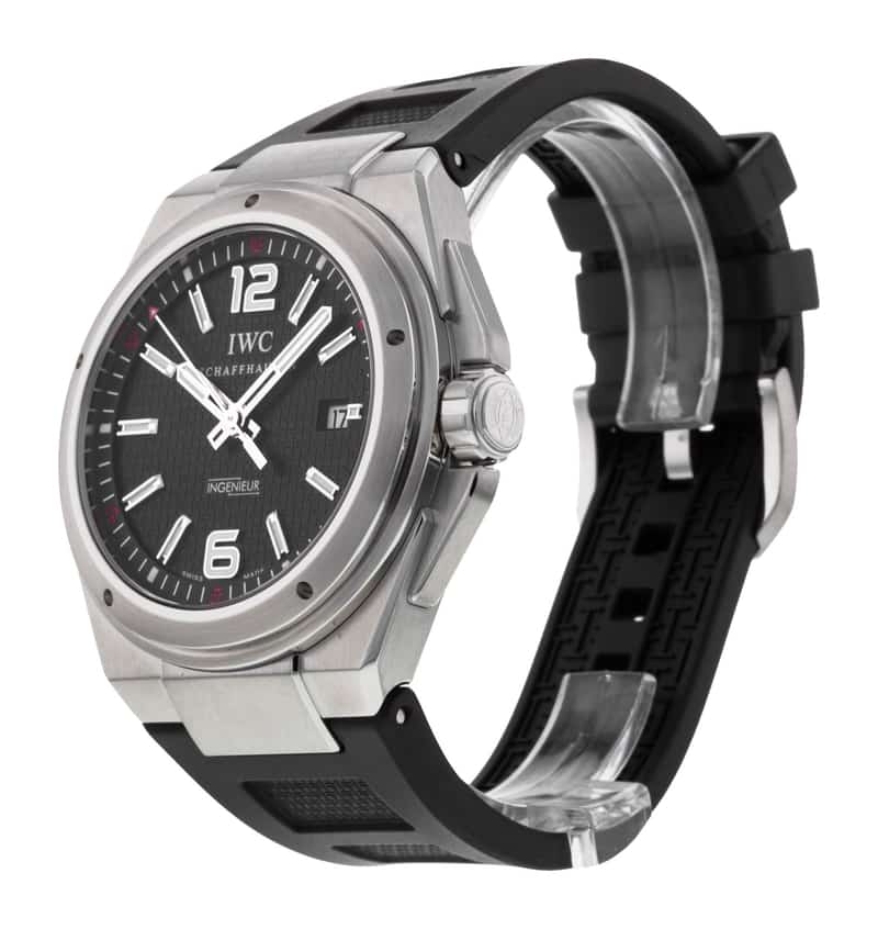 IWC Ingenieur IW323601